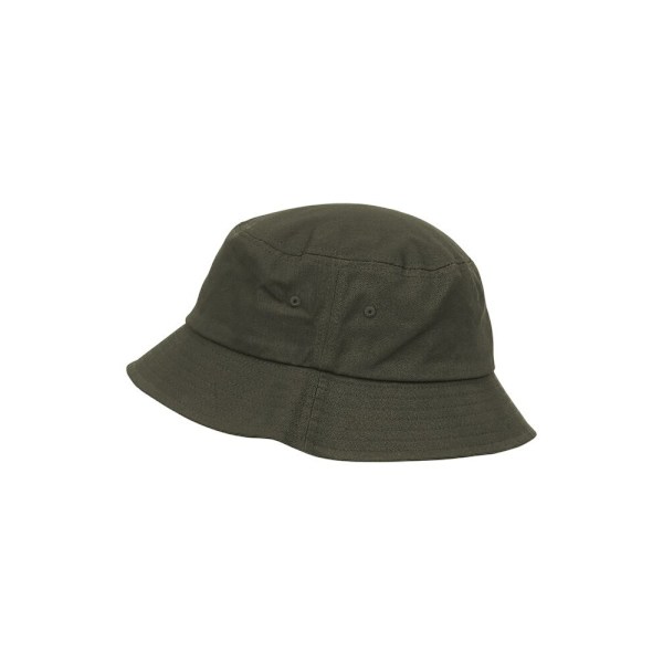 Clique Unisex Vuxen Bucket Hatt M Dimgrön Fog Green M