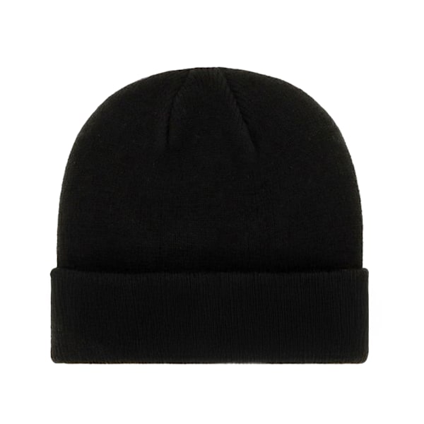 Liverpool FC Haymaker 47 Uppvikt Mössa One Size Svart Black One Size