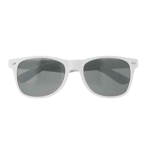 MidOcean Soblue SeaQual Solglasögon En Storlek Vit White One Size