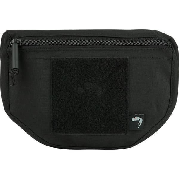 Viper Tactical Scrote Pouch One Size Svart Black One Size