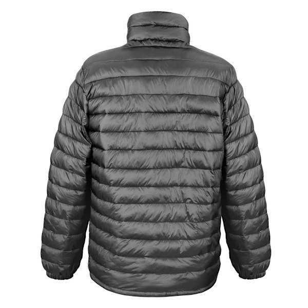 Result Urban Unisex Vuxen Ice Bird Vadderad Jacka XXL Svart Black XXL