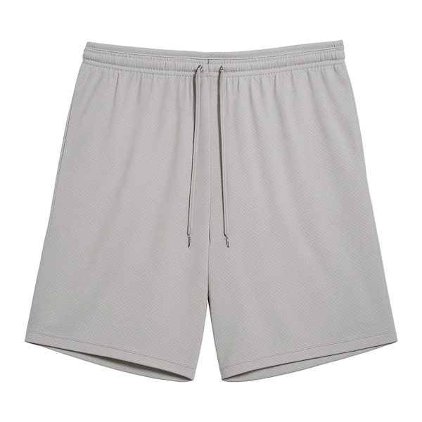 Keanu Mesh Shorts för män (2-pack) S Marinblå/Grå Navy/Grey S
