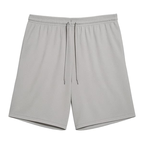 Keanu Mesh Shorts för män (2-pack) XL Marinblå/Grå Navy/Grey XL