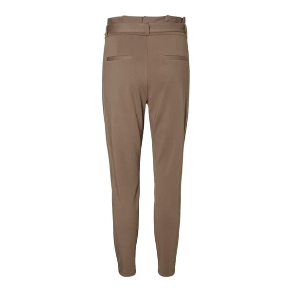 Vero Moda Dam/Kvinnor Högmidjade Byxor M S Mint Mint M S