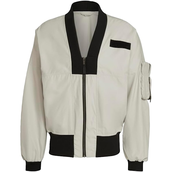 Adidas Parley Bomberjacka Herr XXL Natural Natural XXL