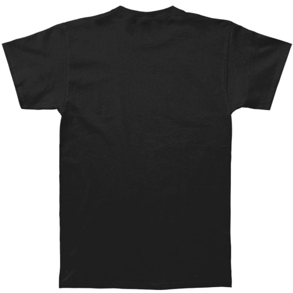 The Killers Unisex Adult K Glow T-Shirt M Svart Black M