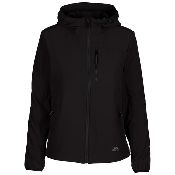 Trespass Dam/Dam Kalady TP50 Jacka M Svart Black M