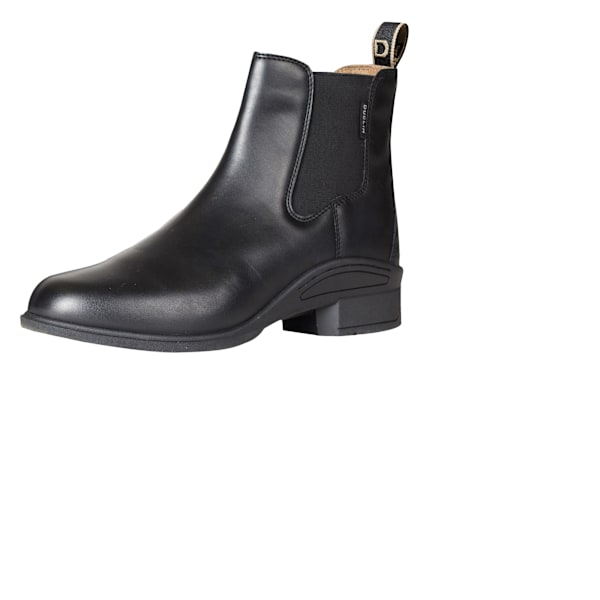 Dublin Unisex Altitude Jodhpur Boots 7 UK Svart Black 7 UK