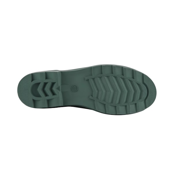Regatta Dam/Kvinna Harper Enkla Ankel Stövlar 7 UK Dark Forest Green 7 UK
