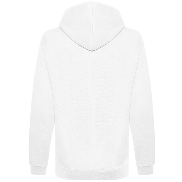 Awdis Herr Organic Hoodie S Arctic White Arctic White S