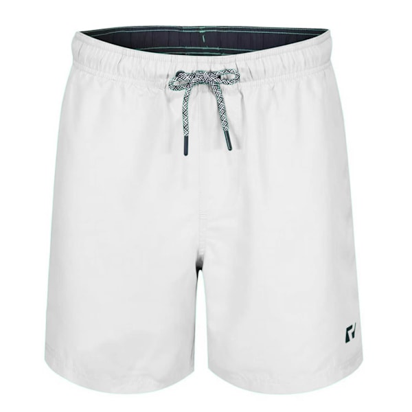 RIPT Essentials Herr Badshorts XL Vit White XL