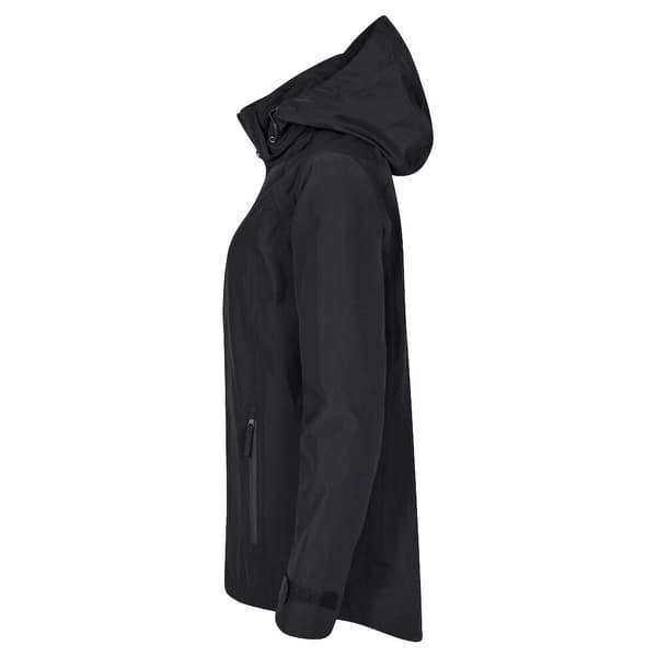 Clique Dam/Dam Klassisk Soft Shell Jacka XL Svart Black XL