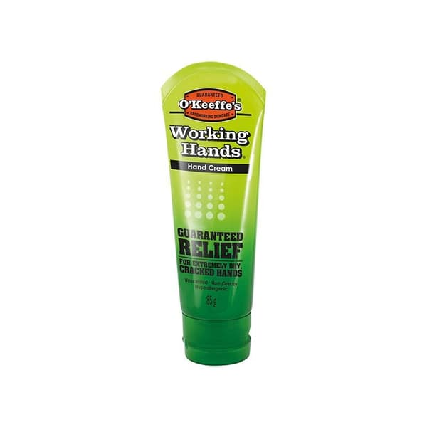 Gorilla Glue O'keeffe's Working Hands Handkräm 85g Tub Multi Multi Colour 85g Tube