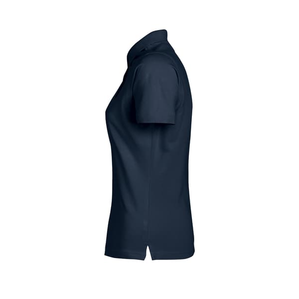 Printer Dam/Dam Surf Pikétröja XS Marinblå Navy XS