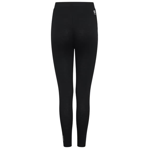 Dare 2B Dam/Dam Exchange III Underställ Set 12 UK Svart/E Black/Ebony 12 UK