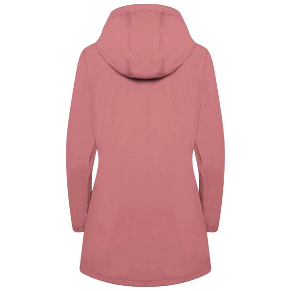Dare 2B Dam/Dam Lambent II Vattentät Jacka 16 UK Mesa R Mesa Rose 16 UK