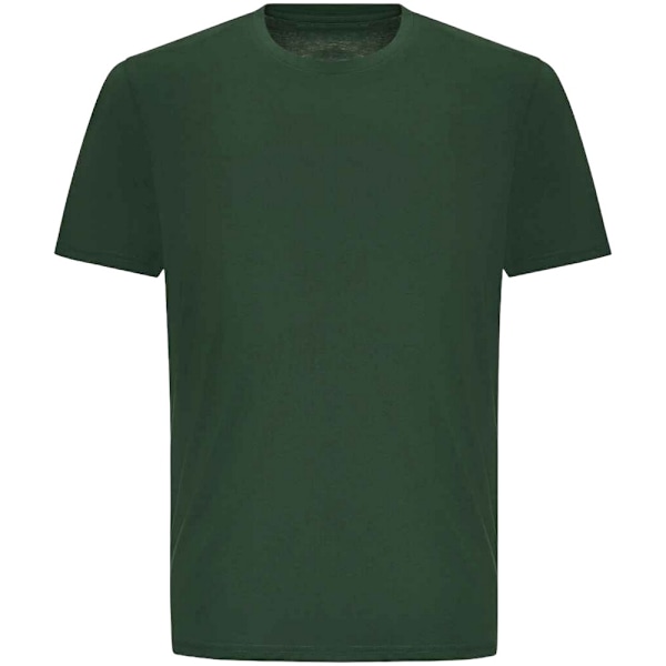 AWDis Just Ts Herr The 100 T-Shirt L Flaskgön Bottle Green L