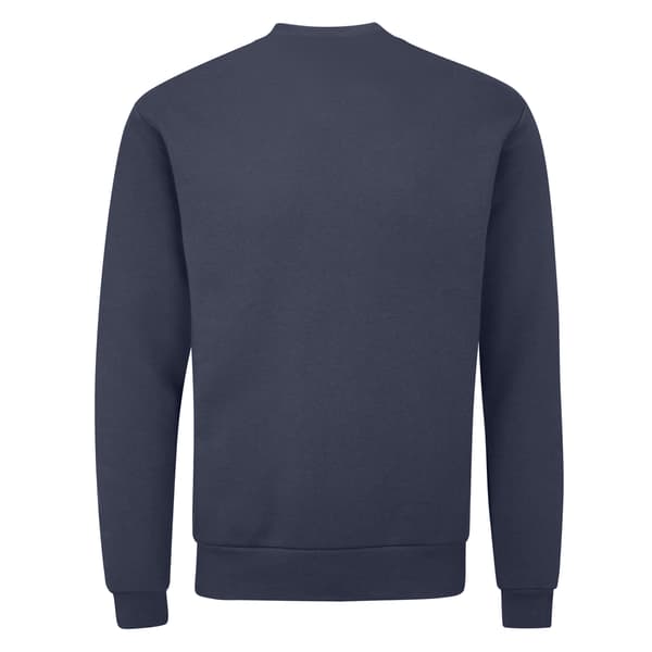 Mantis Unisex Essential Sweatshirt 3XL Marinblå Navy 3XL