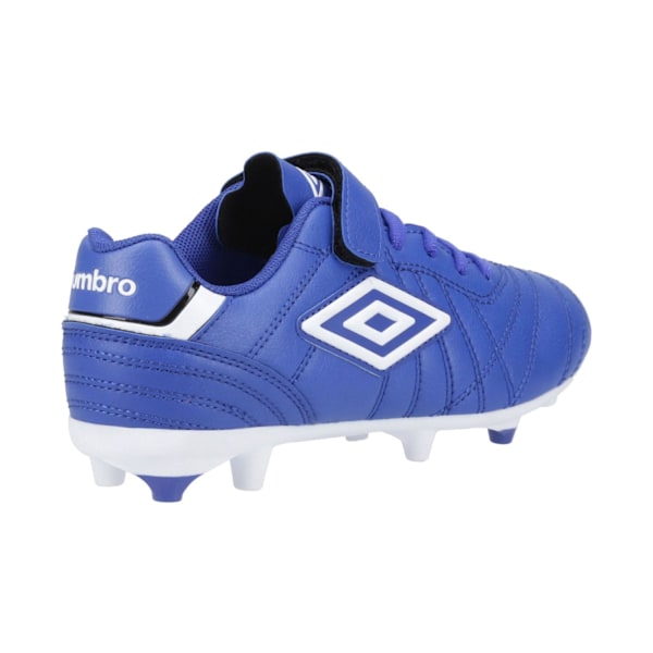 Umbro Speciali Liga Fotbollsskor för Barn, Storlek 5 UK, Royal Blå Royal Blue 5 UK