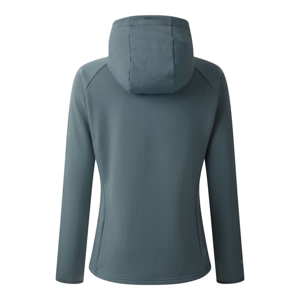 Dare 2B Dam Density Core Stretch Mellanlager 12 UK Eleme Element Grey 12 UK