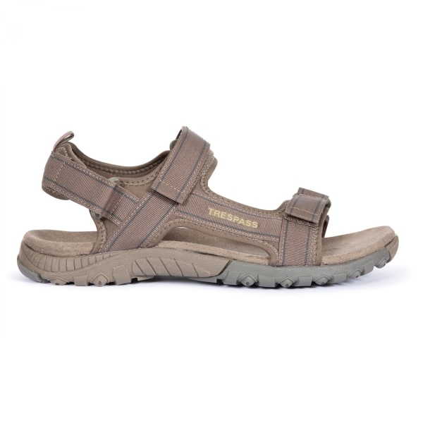 Trespass Alderley Active Sandaler för Herr 6 UK Brindle Brindle 6 UK