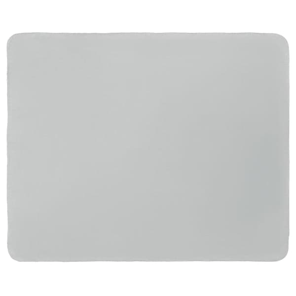 MidOcean Bogda RPET Fleecefilt One Size Grå Grey One Size
