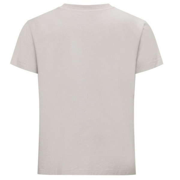 Clique Unisex Oversized T-shirt för vuxna L Stone Stone L