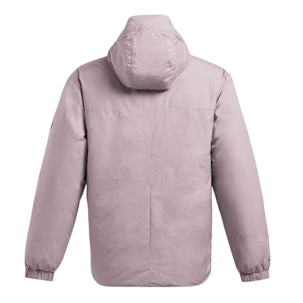 Under Armour Lättvikts Pufferjacka för män M Grå Grey M
