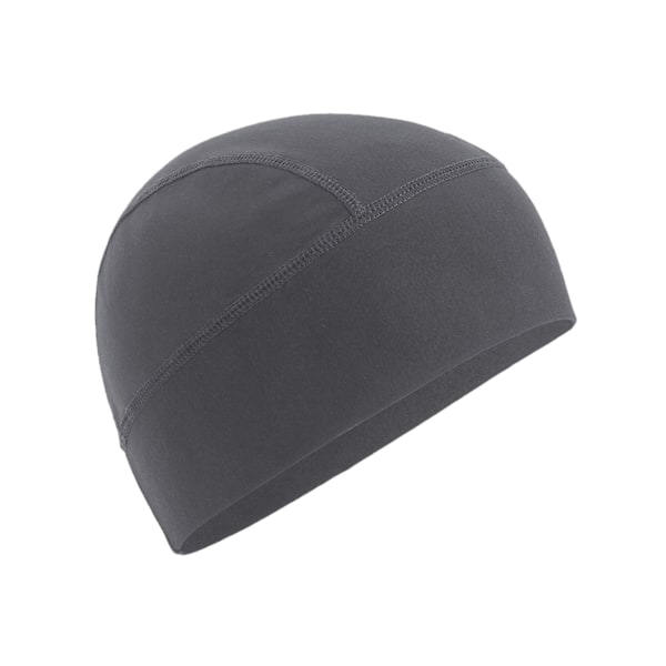 Beechfield Sports Tech Softshell Beanie One Size Light Graphite Light Graphite One Size