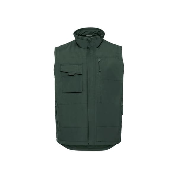 Russell Herr Gilet S Flaska Bottle S