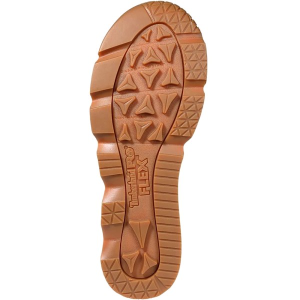 Timberland Pro Morphix Säkerhetskängor 10.5 UK Vete Wheat 10.5 UK