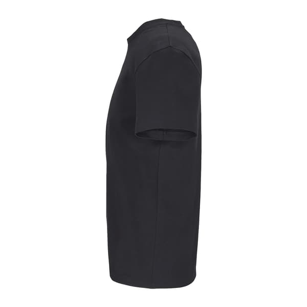 Russell Pikétröja för män L Deep Black Deep Black L