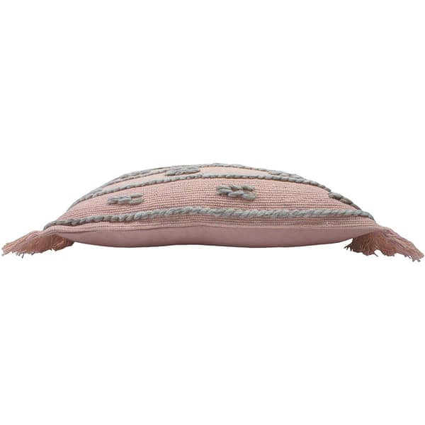 Furn Sigrid Kuddfodral One Size Blush Blush One Size
