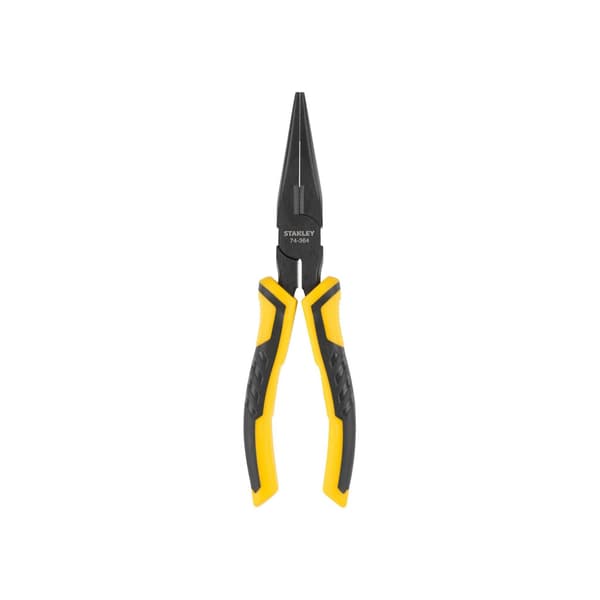 Stanley Hand Tools Controlgrip Spetstång 200mm (8in) Mul Multi Colour 200mm (8in)