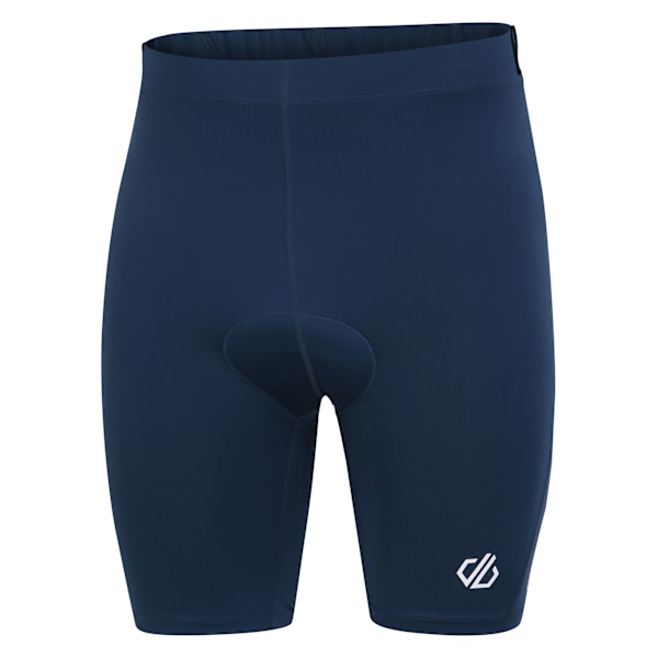 Dare 2b Herr Bold Short Cykelbyxor S Moonlight Denim Moonlight Denim S