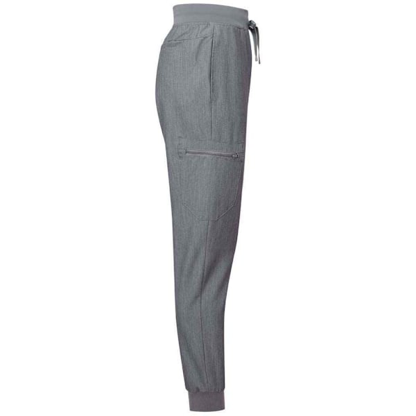 Onna Dam/Kvinnor Energized Onna-Stretch Joggingbyxor XL Dy Dynamo Grey XL