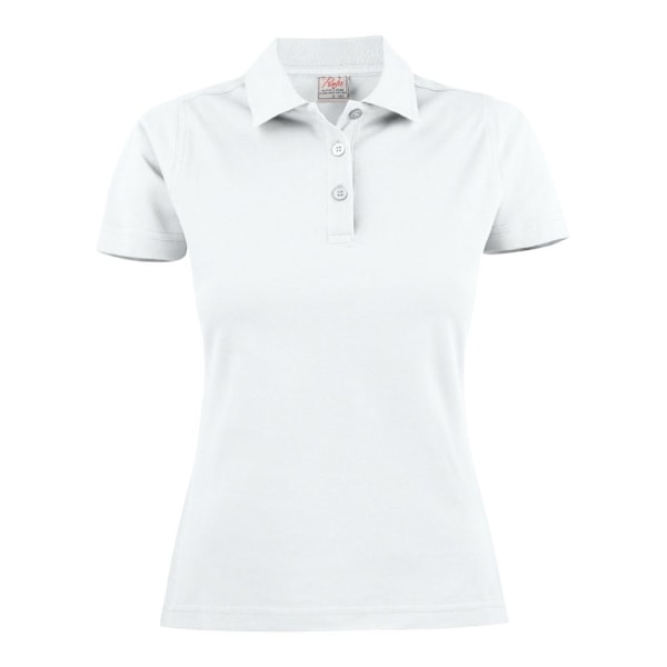 Printer Dam/Dam Surf Polotröja M Vit White M