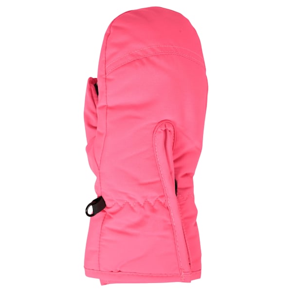 Mountain Warehouse Barn/Kids Skidhandskar M Mörklila Dark Pink M