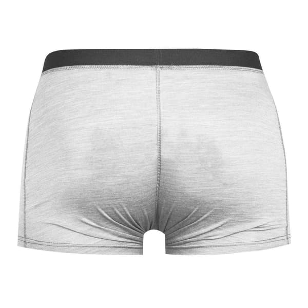 Odlo Herr Boxershorts XL Grå Grey XL