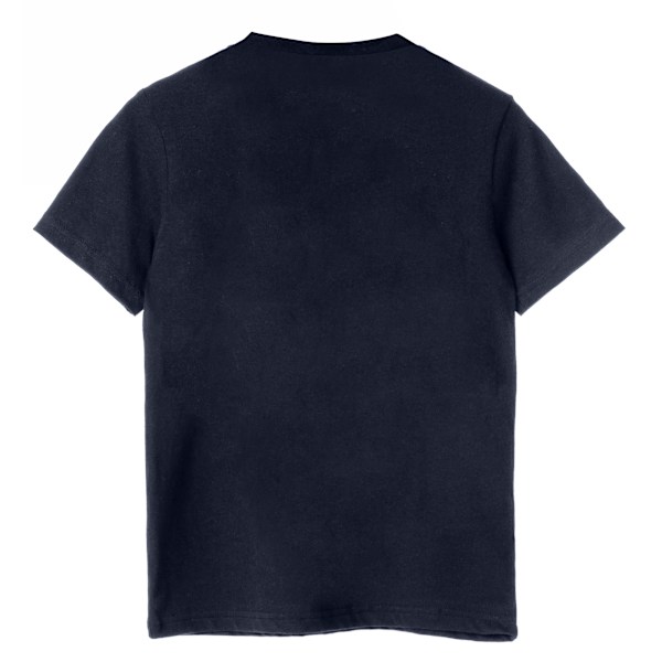 AC/DC Unisex Vuxen Uppblåsbar Your Video T-shirt XXL Svart Black XXL
