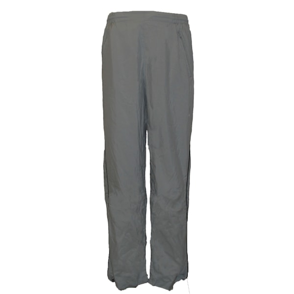 Masita Dam/Dam Tracksuit Bottoms 34R Grå Grey 34R