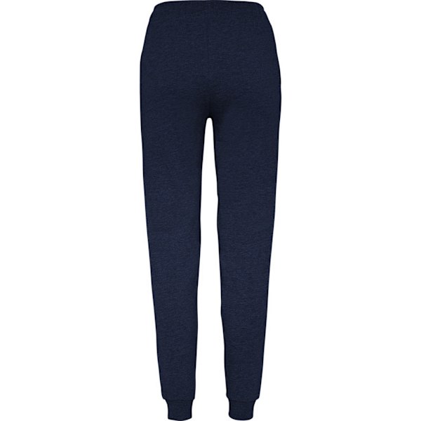 Roly Adelpho Byxor för Kvinnor/Dam M Marinblå Navy Blue M