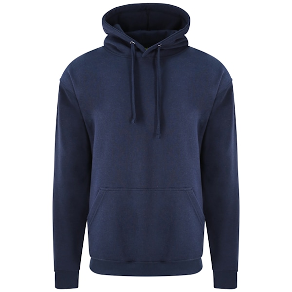 PRORTX Herr Hoodie 5XL Marinblå Navy 5XL