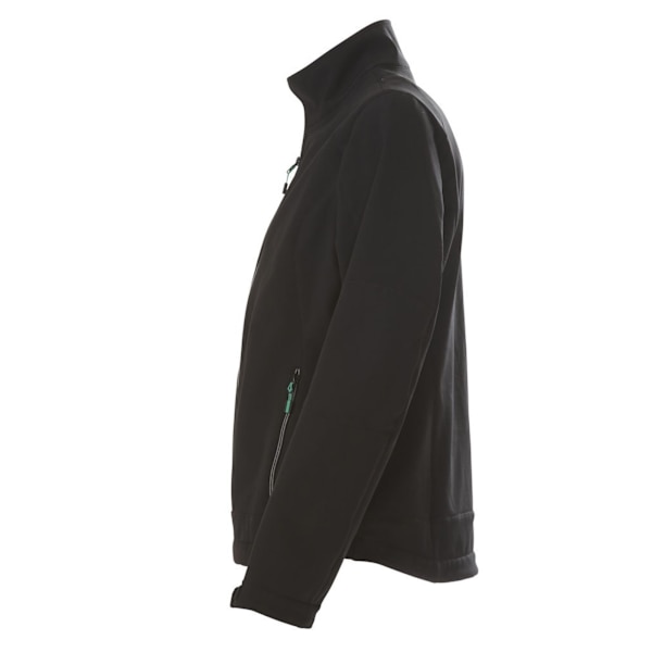 Printer Dam/Dam Trial Soft Shell Jacka M Svart Black M