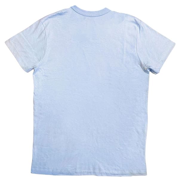 Monty Python Dam/Dam Holy Grail Lifted T-Shirt S Ljusblå Light Blue S