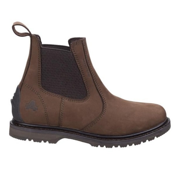 Amblers Aldingham Dealer Boots 6 UK Brun Brown 6 UK