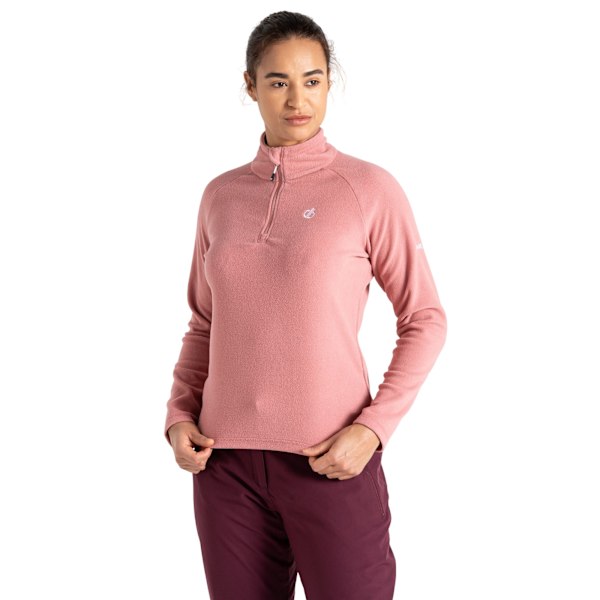 Dare 2B Dam Fleeceform II 20 UK Dusty Rose Dusty Rose 20 UK
