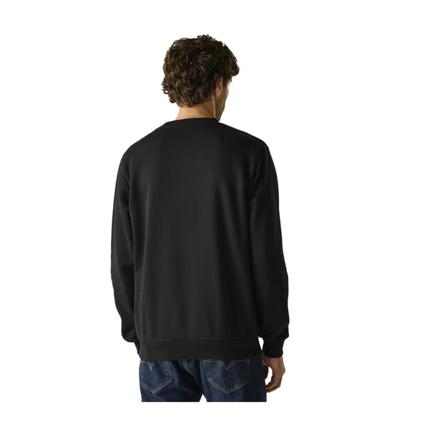 Regatta Herr Pro Sweatshirt XL Svart Black XL
