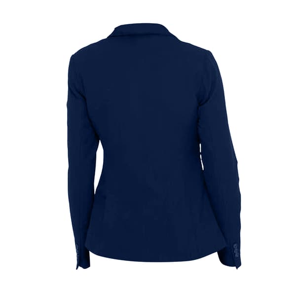 Dublin Womens/Ladies Casey Tailored Jacket 36in Marinblå Navy 36in