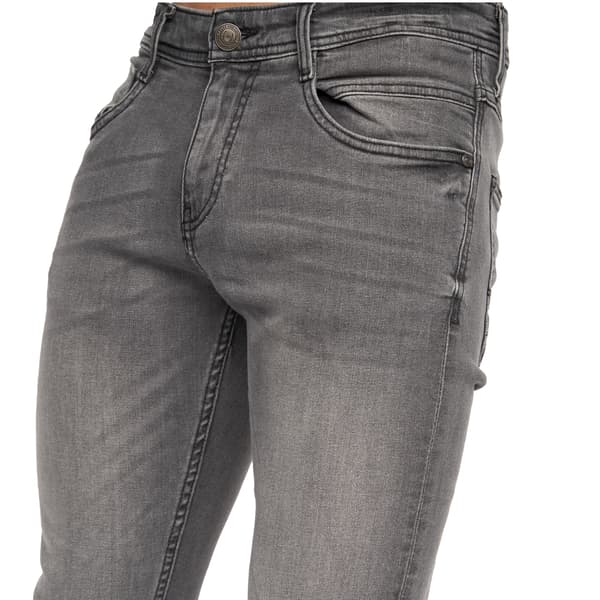 Duck And Cover Herr Maylead Slim Jeans 32L Grå Grey 32L
